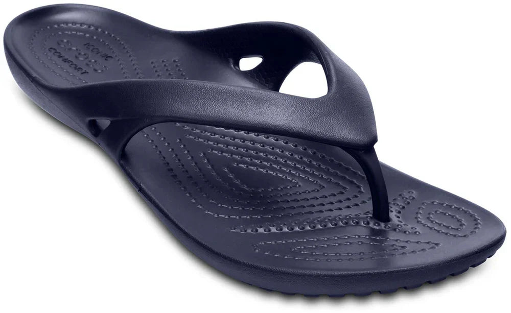 Kadee II Flip Women - Navy