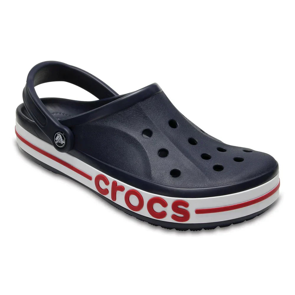Bayaband Clog - Navy/Pepper