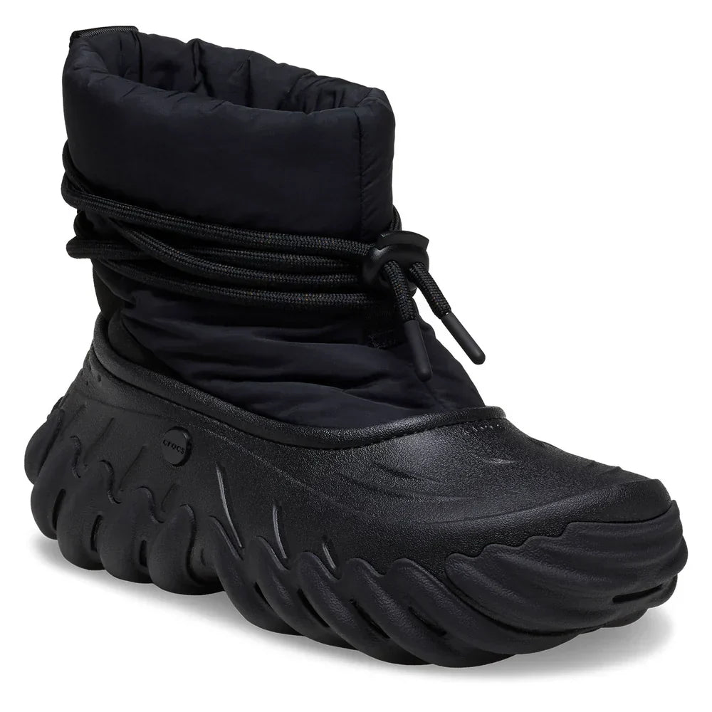 Echo Boot - Black