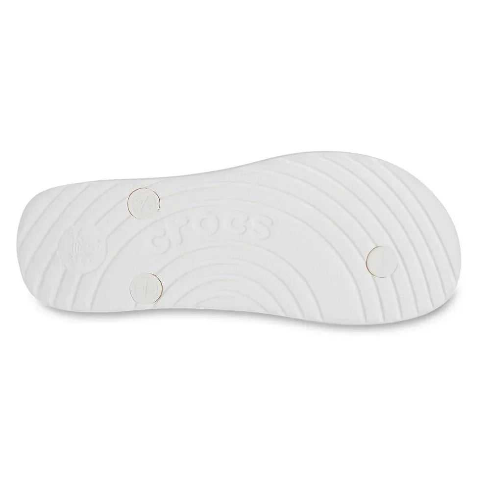 Crocs Flip - White