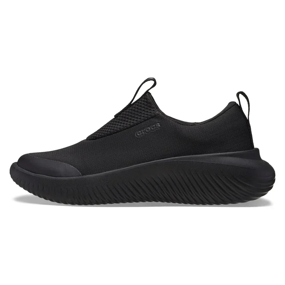 Mellow Ease - Black/Black