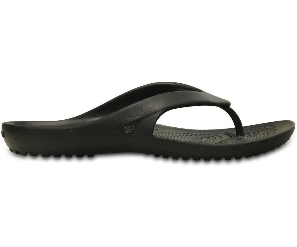 Kadee II Flip Women - Black