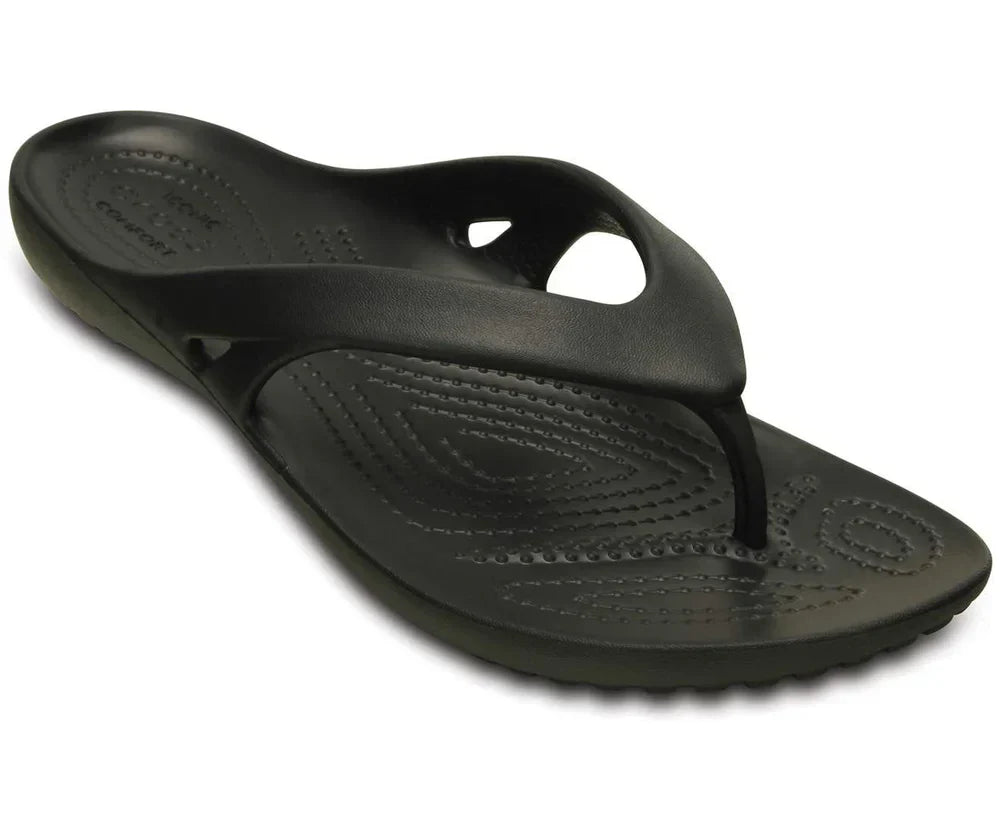 Kadee II Flip Women - Black