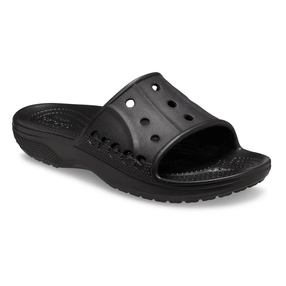Baya II Slide - Black