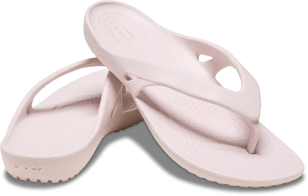 Kadee II Flip Women - Barely Pink