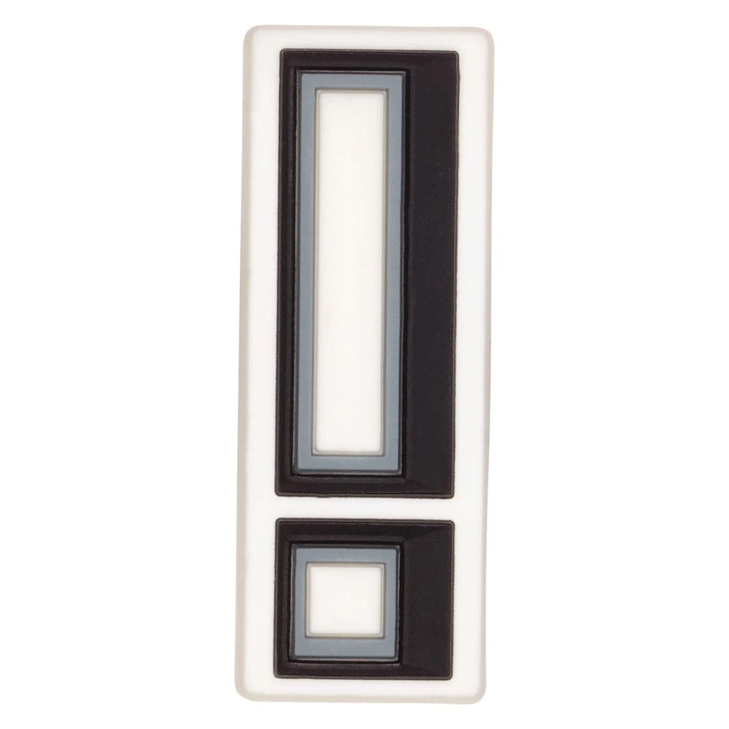 Jibbitz Exclamation Point