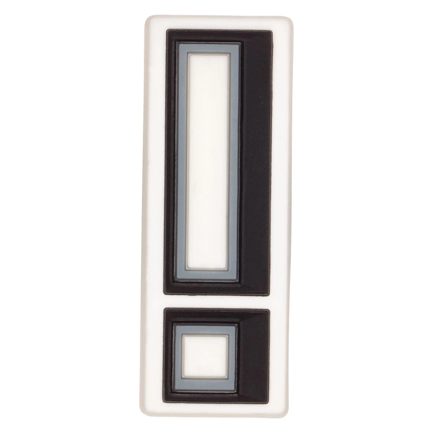 Jibbitz Exclamation Point