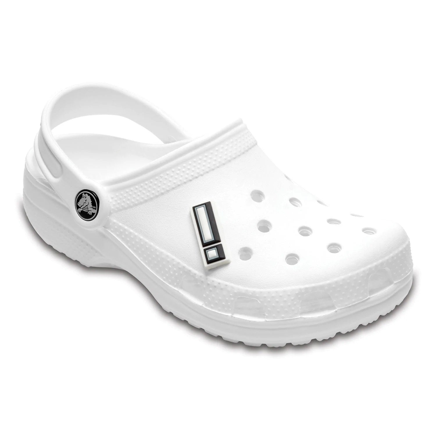 Jibbitz Exclamation Point