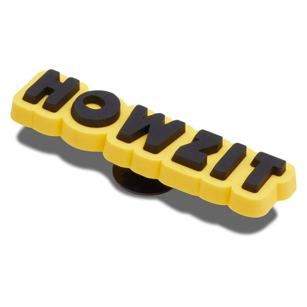 Howzit Jibbitz™