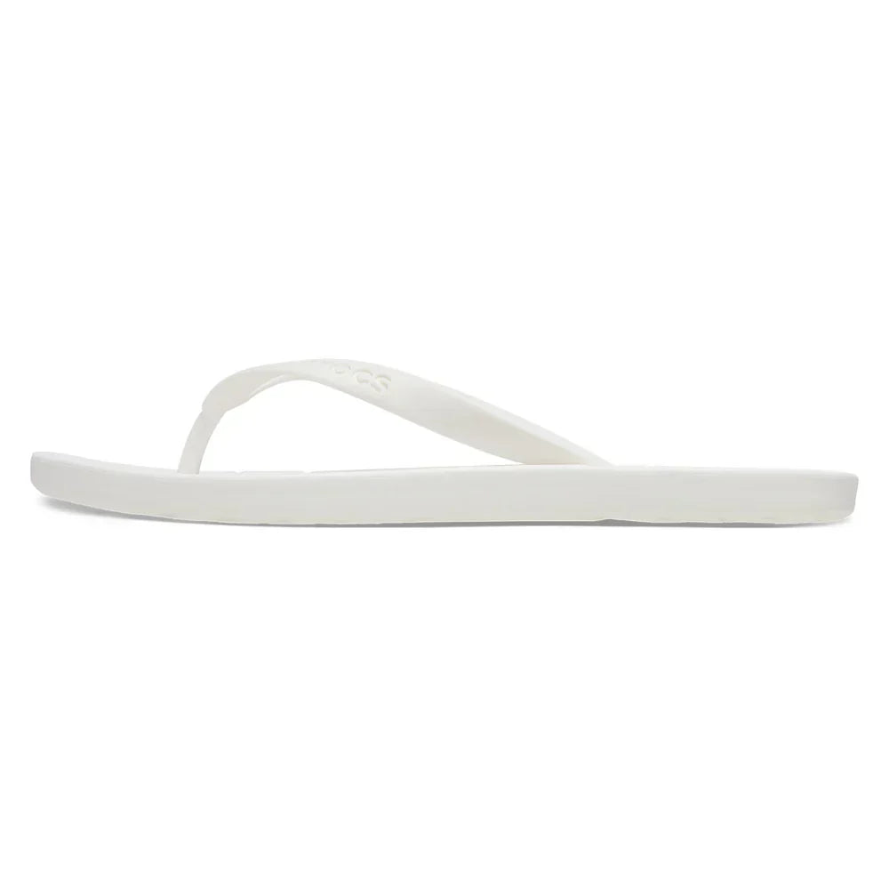 Crocs Flip - White